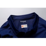 Men's France Rugby Shirt 2018 Polo Shirt Men's France Rugby Shirt 2018 Polo Shirt