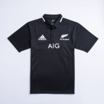 Men's New Zealand All Blacks 2020 Polo Shirt Men's New Zealand All Blacks 2020 Polo Shirt
