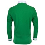 Kid's Connacht 2025/26 Home Classic Long Sleeve Shirt Kid's Connacht 2025/26 Home Classic Long Sleeve Shirt