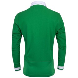 Women's Connacht 2025/26 Home Classic Long Sleeve Shirt Women's Connacht 2025/26 Home Classic Long Sleeve Shirt