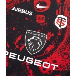 Kids Toulouse Stadium 2024/25 Third Warm Up Shirt Kids Toulouse Stadium 2024/25 Third Warm Up Shirt