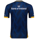Men's Leinster 2025/26 Third European Shirt