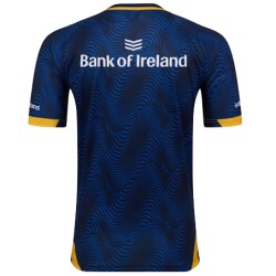 Men's Leinster 2025/26 Third European Shirt