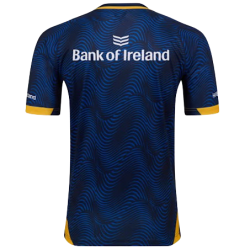 Men's Leinster 2025/26 Third European Shirt