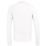 Men's England Rugby 2025/26 Home Classic Long Sleeve Shirt Men's England Rugby 2025/26 Home Classic Long Sleeve Shirt