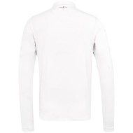 Men's England Rugby 2025/26 Home Classic Long Sleeve Shirt