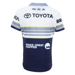 Men's North Queensland Cowboys 2026 Away Shirt Men's North Queensland Cowboys 2026 Away Shirt