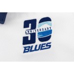Men's Blues 2026 Home Shirt