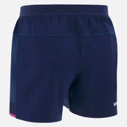 Women's Scotland Rugby 2025/26 Home Shorts