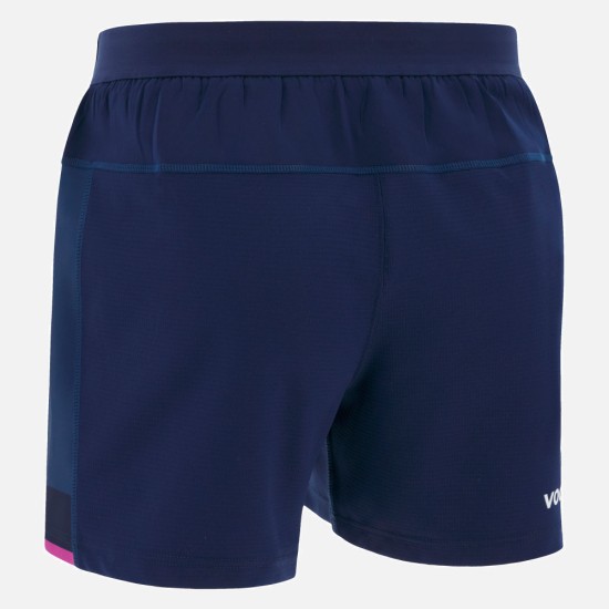 Kid's Scotland Rugby 2025/26 Home Shorts Kid's Scotland Rugby 2025/26 Home Shorts