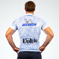 Women's ASM Clermont 2024/25 Away Shirt Women's ASM Clermont 2024/25 Away Shirt