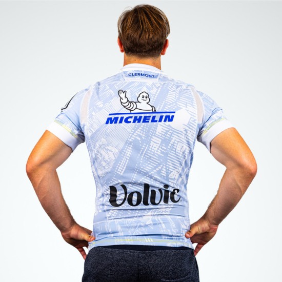 Women's ASM Clermont 2024/25 Away Shirt