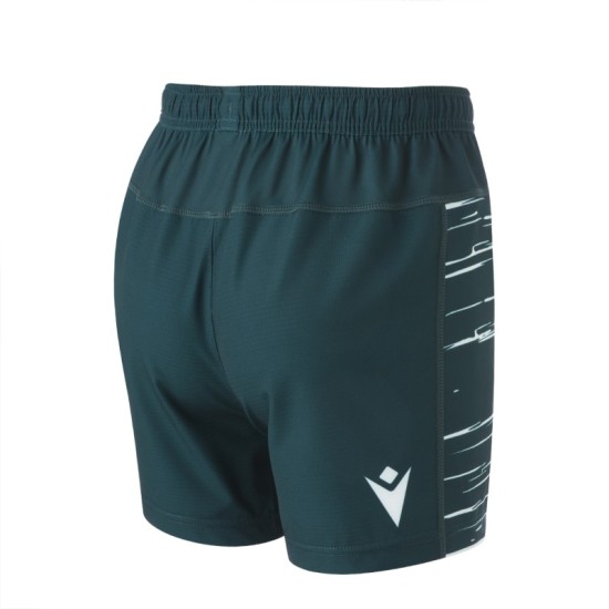Kid's Pau Section 2024/25 Home Shorts Kid's Pau Section 2024/25 Home Shorts