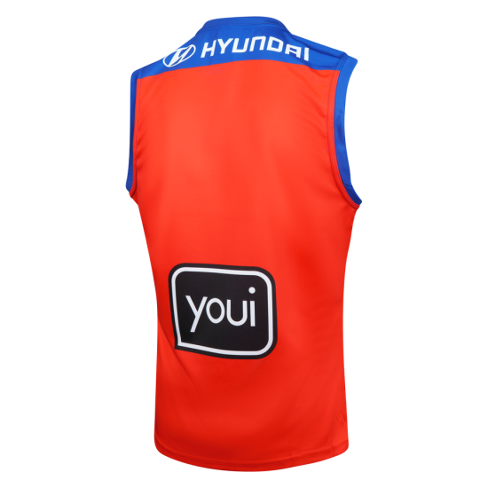 Men's Brisbane Lions 2026 Away Guernsey