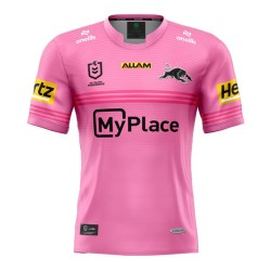 Men's Penrith Panthers 2025 Away Shirt