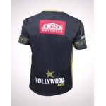 Men's Sharks 2024/25 Home Champions Cup Shirt