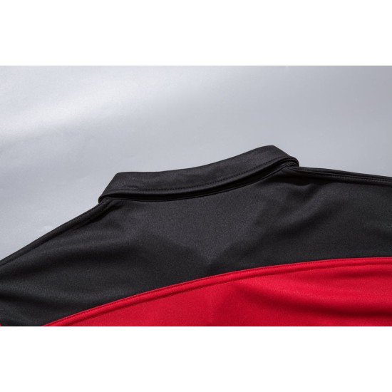 Men's Wales Rugby 2019 Polo Shirt