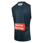 Men's GWS Giants 2026 Never Surrender Guernsey