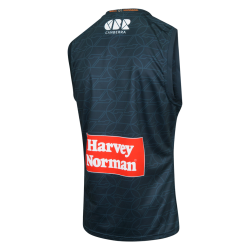 Women's GWS Giants 2026 Never Surrender Guernsey