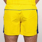 Women's ASM Clermont 2025/26 Home Shorts