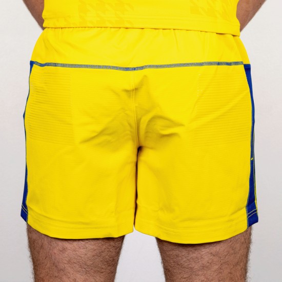 Women's ASM Clermont 2025/26 Home Shorts