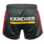 Men's Gloucester Rugby 2024/25 Home Shorts