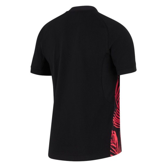 Men's Fiji Rugby 2023 Away Shirt Men's Fiji Rugby 2023 Away Shirt