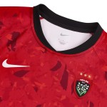 Men's RC Toulon 2024/25 Home Shirt