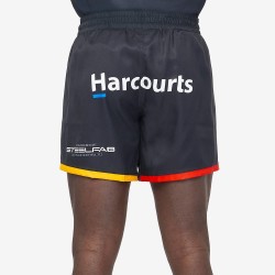 Men's Chiefs 2025 Home Shorts Men's Chiefs 2025 Home Shorts