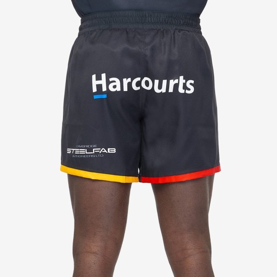 Men's Chiefs 2025 Home Shorts Men's Chiefs 2025 Home Shorts