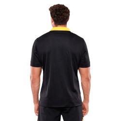 Men's Stade Rochelais 2025/26 Home Shirt