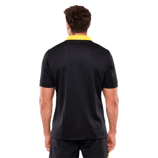 Men's Stade Rochelais 2025/26 Home Shirt