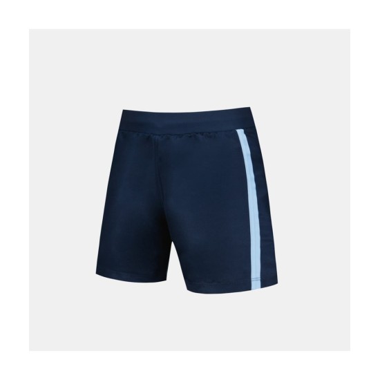 Kid's Aviron Bayonnais 2024/25 Away Shorts