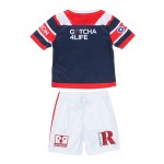 Kid's Sydney Roosters 2025 Home Kit