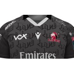 Men's Lions 2024/25 Away Shirt