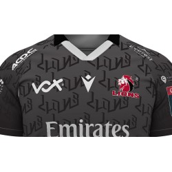 Men's Lions 2024/25 Away Shirt