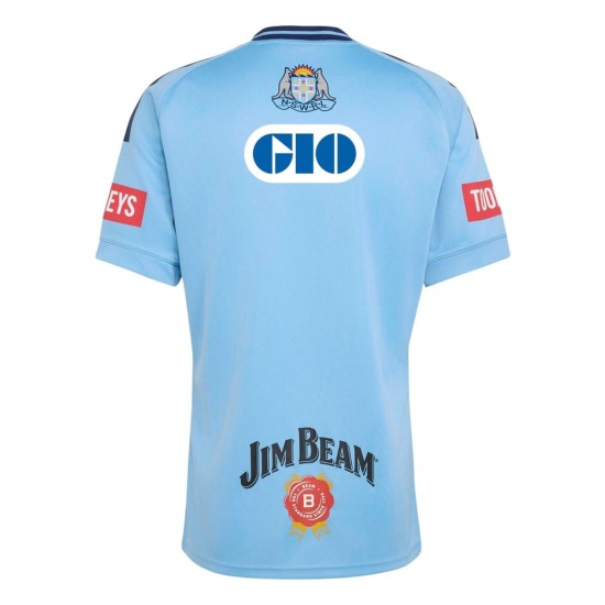 Women's NSW Blues 2026 Home Shirt