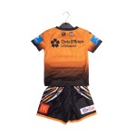 Kid's Wests Tigers 2026 Home Kit