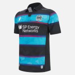 Women's Glasgow Warriors 2025/26 Third Euro Shirt Women's Glasgow Warriors 2025/26 Third Euro Shirt