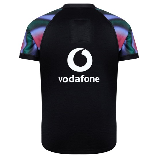 Men's Ireland Rugby 2025/26 Pre Game Shirt