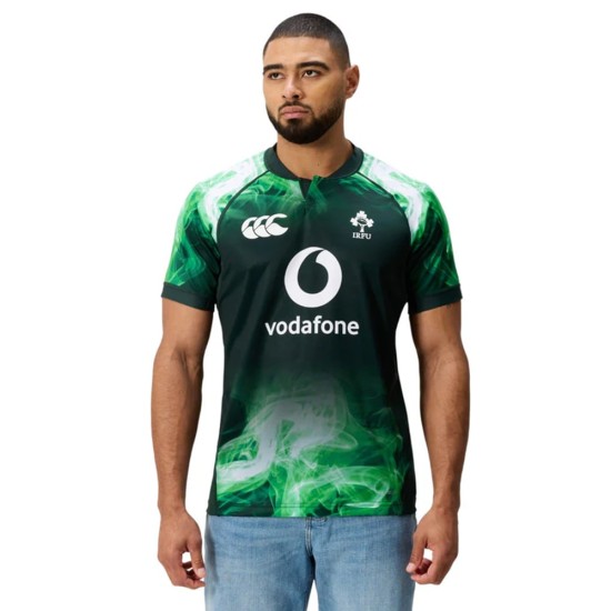 Men's Ireland Rugby 2025/26 