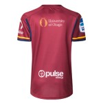 Men's Highlanders 2025 Away Shirt