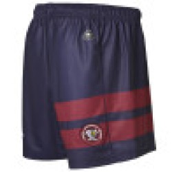 Men's Bordeaux-Bègles Union 2024/25 Third Shorts