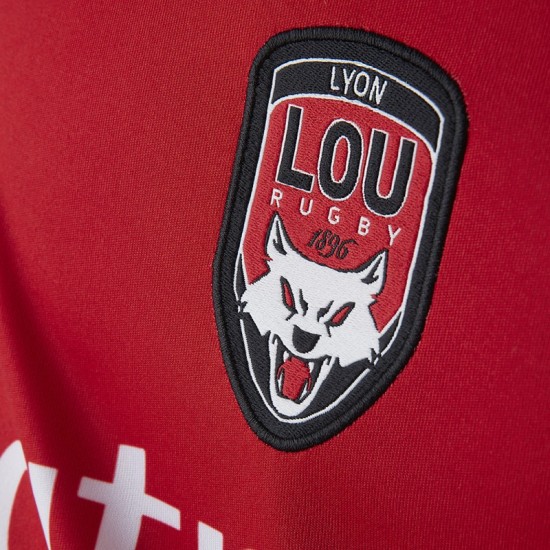 Men's LOU Rugby 2023/24 Away Shirt Men's LOU Rugby 2023/24 Away Shirt