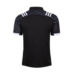 Men's New Zealand All Blacks 2019 7s Home Shirt