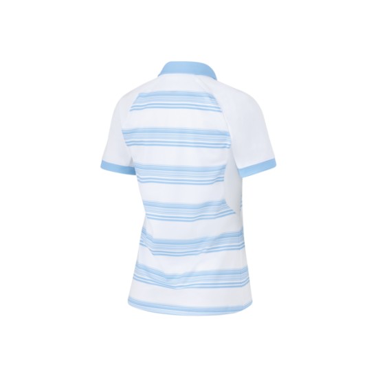 Kid's Racing 92 2023/24 Home Shirt