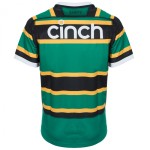 Women's Northampton Saints 2025/26 Home Shirt Women's Northampton Saints 2025/26 Home Shirt