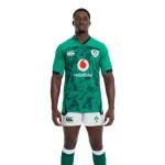 Men's Ireland Rugby 2021 Home Shirt