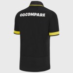 Men's Wales Rugby 2024 Away Shirt Men's Wales Rugby 2024 Away Shirt