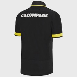 Men's Wales Rugby 2024 Away Shirt